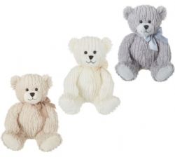 ASST PELUCHE OURS RIPLEY 11